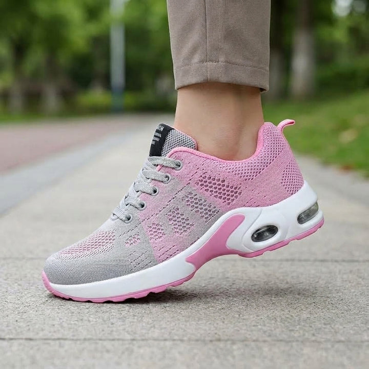 Orthora Pro - 12-timers Skift Sko til Læge- og Plantar Fasciitis Lindring (Unisex)