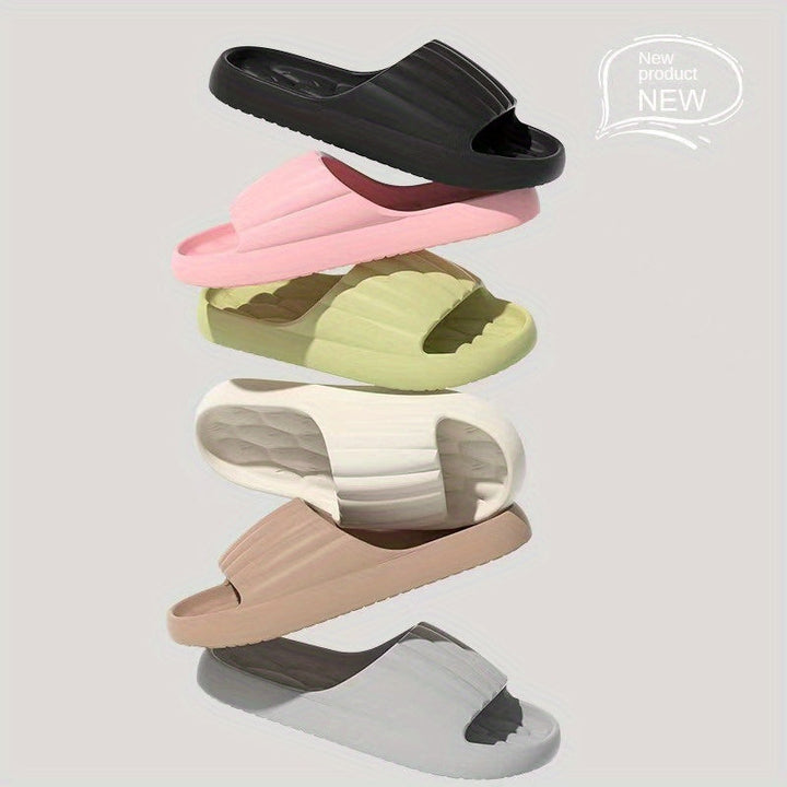 Orthora Minimalistiske Pude Slides