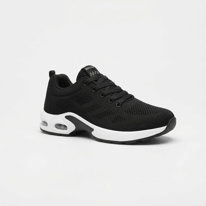 Orthora Pro - 12-timers Skift Sko til Læge- og Plantar Fasciitis Lindring (Unisex)