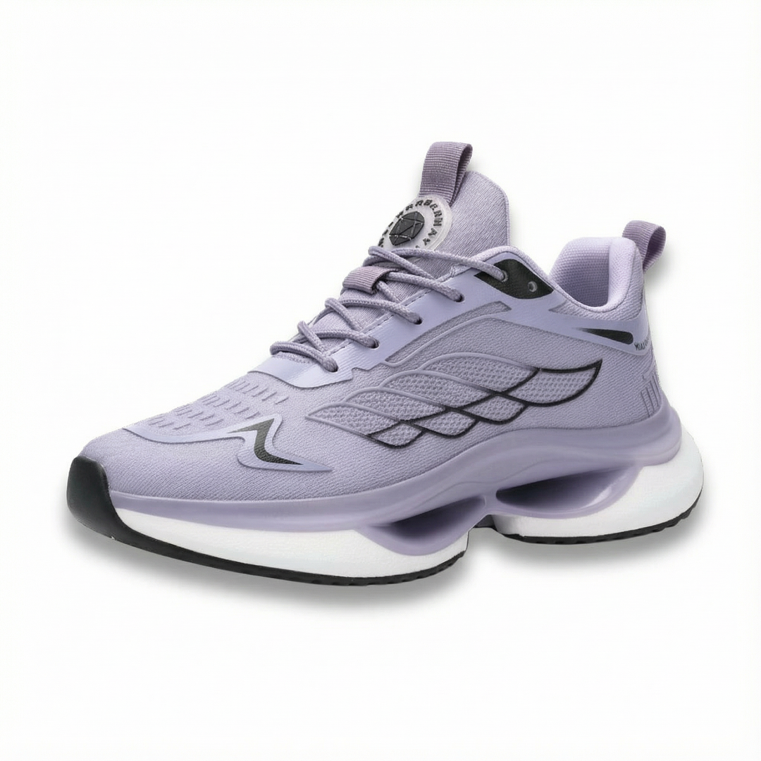 Ultimativ Komfort for Ubesværede Skridt (BOGO)