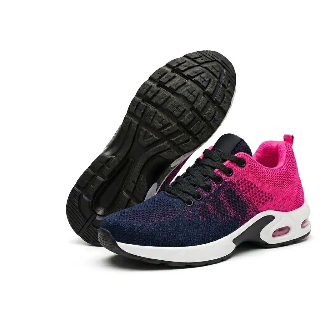 Orthora Pro - 12-timers Skift Sko til Læge- og Plantar Fasciitis Lindring (Unisex)