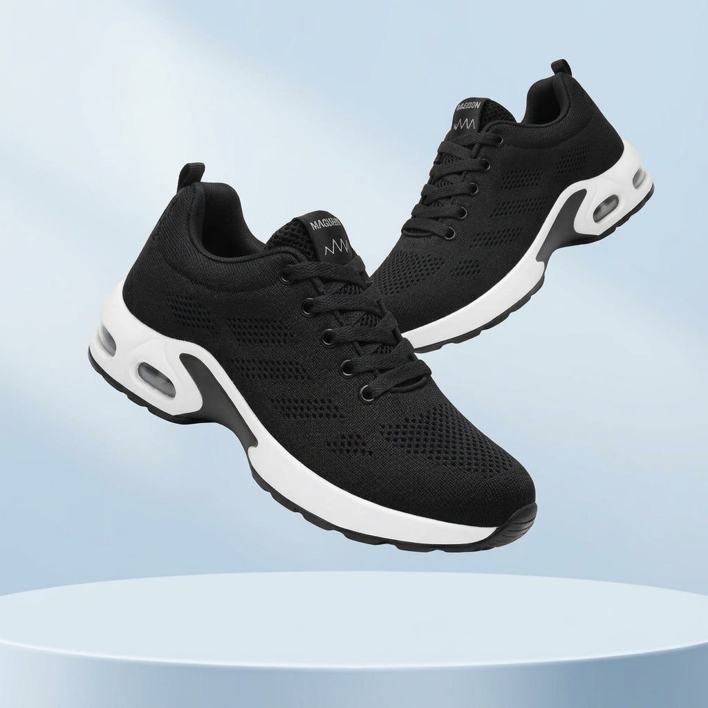 Orthora Pro - 12-timers Skift Sko til Læge- og Plantar Fasciitis Lindring (Unisex)