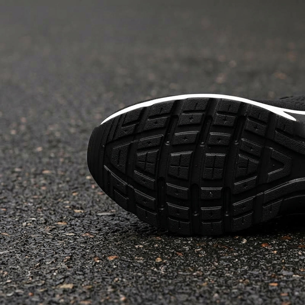 Orthora Pro - 12-timers Skift Sko til Læge- og Plantar Fasciitis Lindring (Unisex)