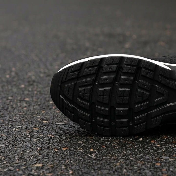 Orthora Pro - 12-timers Skift Sko til Læge- og Plantar Fasciitis Lindring (Unisex)