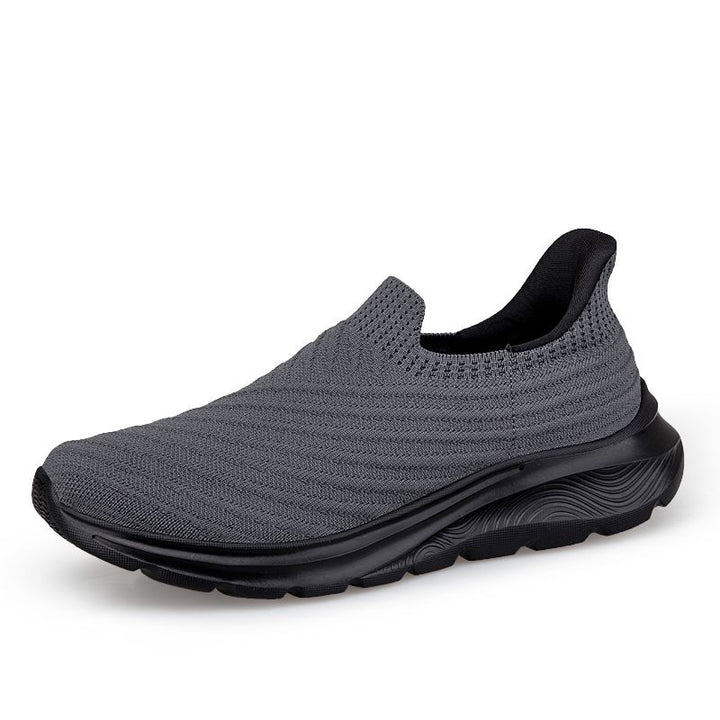 OrthoSlip Ergonomiske Hverdags Sko (BOGO)