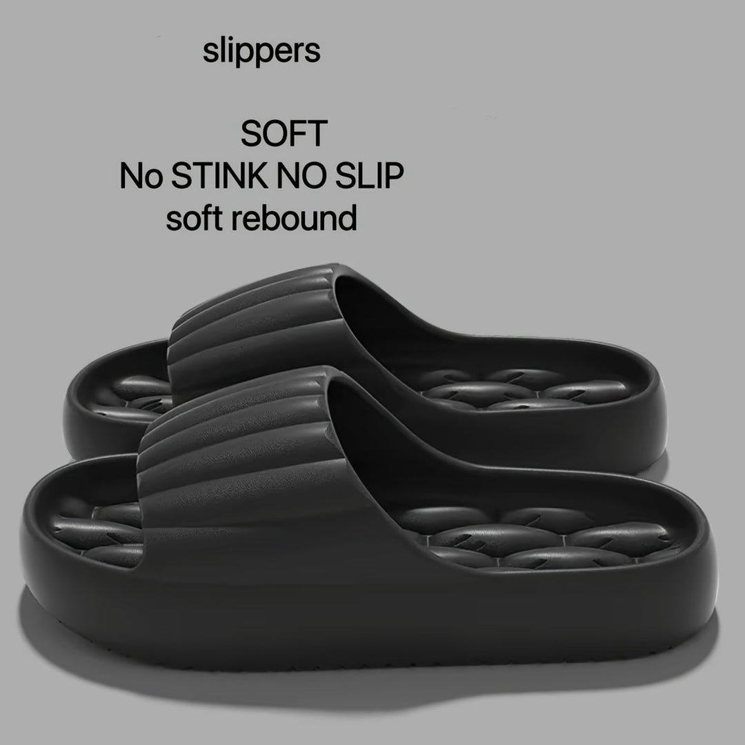 Orthora Minimalistiske Pude Slides