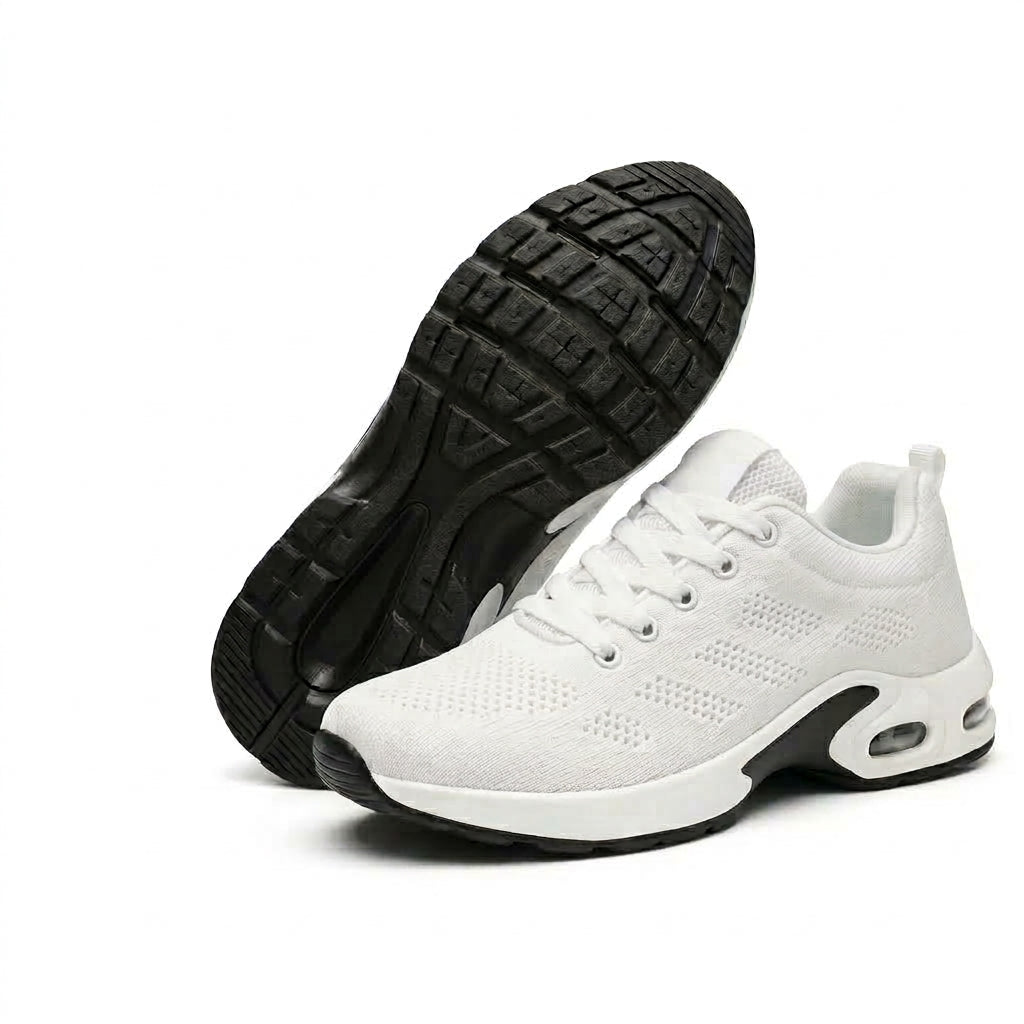 Orthora Pro - 12-timers Skift Sko til Læge- og Plantar Fasciitis Lindring (Unisex)