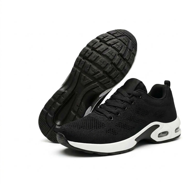 Orthora Pro - 12-timers Skift Sko til Læge- og Plantar Fasciitis Lindring (Unisex)