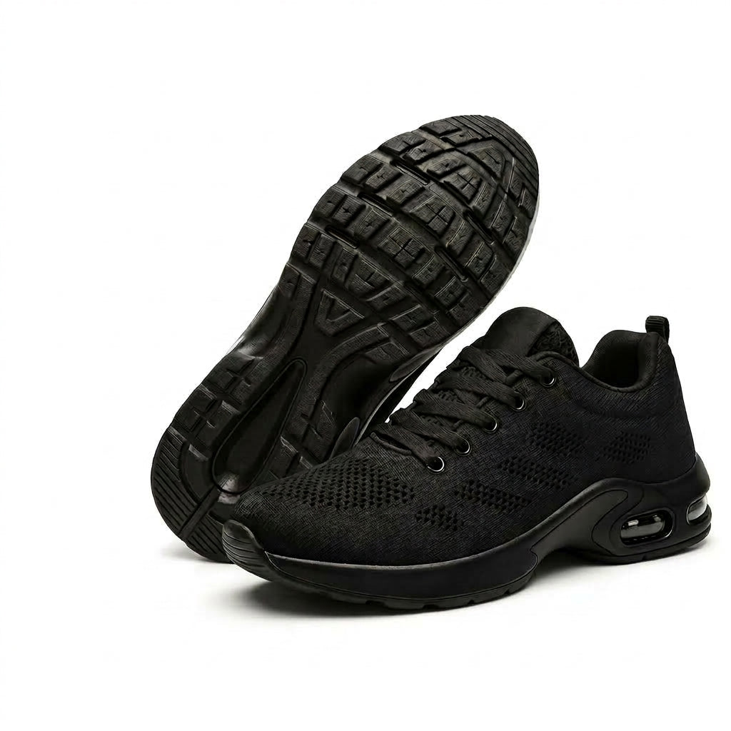 Orthora Pro - 12-timers Skift Sko til Læge- og Plantar Fasciitis Lindring (Unisex)