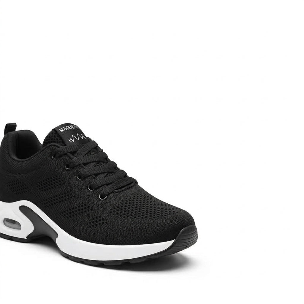Orthora Pro - 12-timers Skift Sko til Lænde- &amp; Plantar Fasciitis Lindring (Unisex)