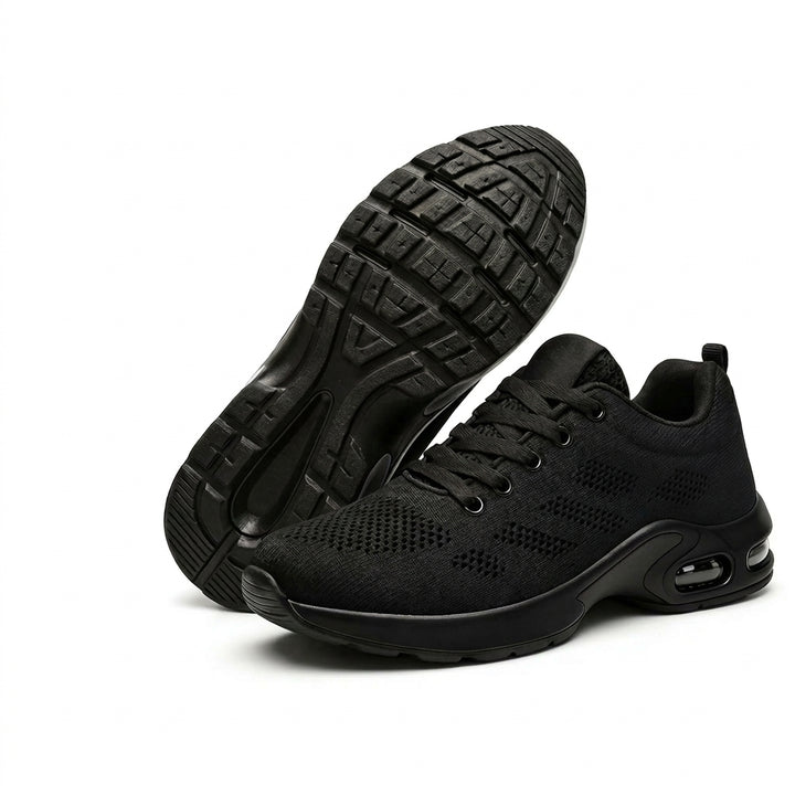 Orthora Pro - 12-timers Skift Sko til Lænde- &amp; Plantar Fasciitis Lindring (Unisex)