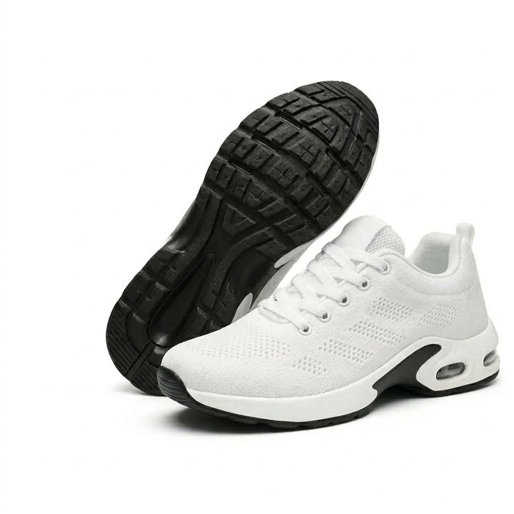 Orthora Pro - 12-timers Skift Sko til Lænde- &amp; Plantar Fasciitis Lindring (Unisex)