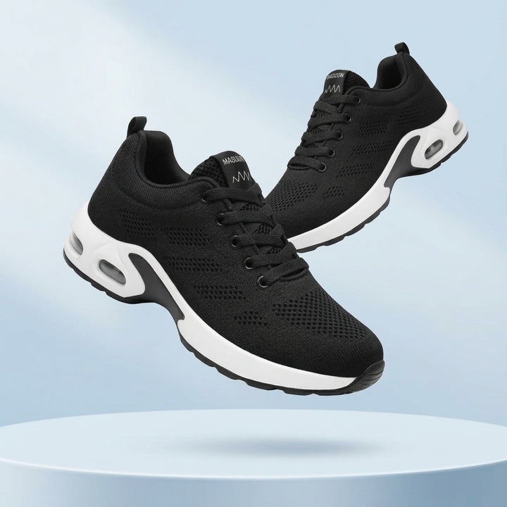 Orthora Pro - 12-timers Skift Sko til Lænde- &amp; Plantar Fasciitis Lindring (Unisex)