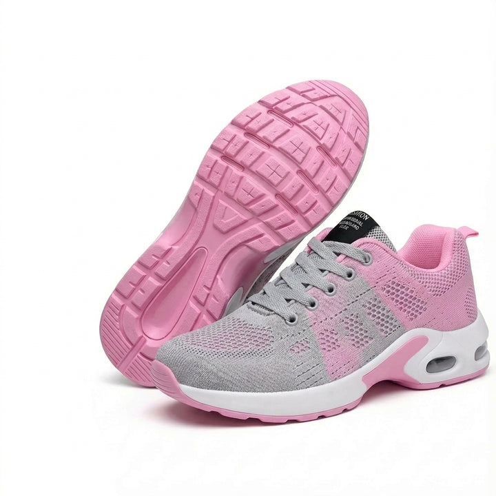 Orthora Pro - 12-timers Skift Sko til Lænde- &amp; Plantar Fasciitis Lindring (Unisex)