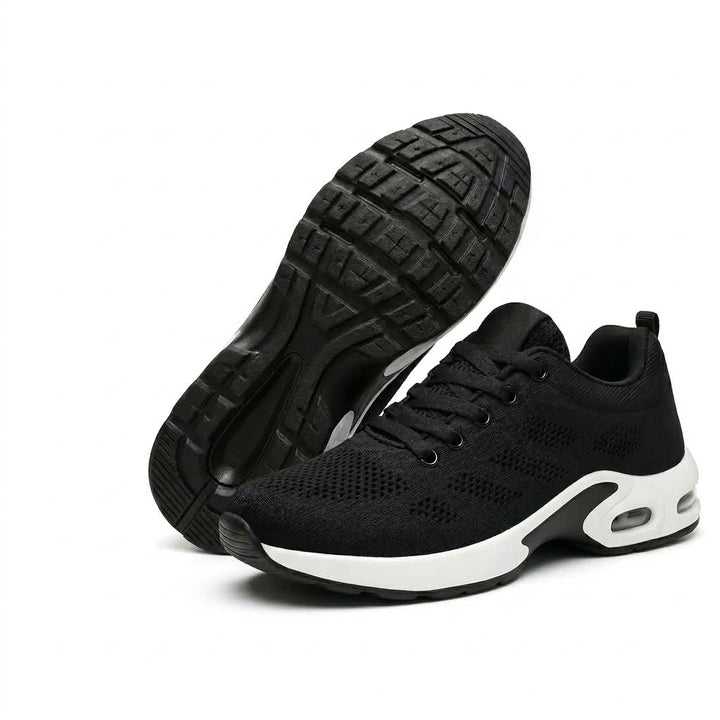 Orthora Pro - 12-timers Skift Sko til Lænde- &amp; Plantar Fasciitis Lindring (Unisex)