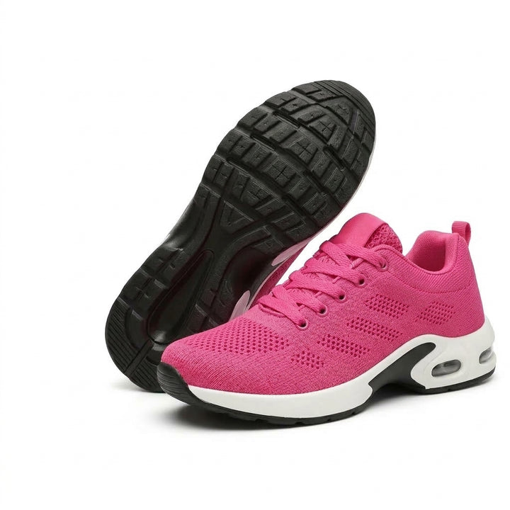 Orthora Pro - 12-timers Skift Sko til Lænde- &amp; Plantar Fasciitis Lindring (Unisex)