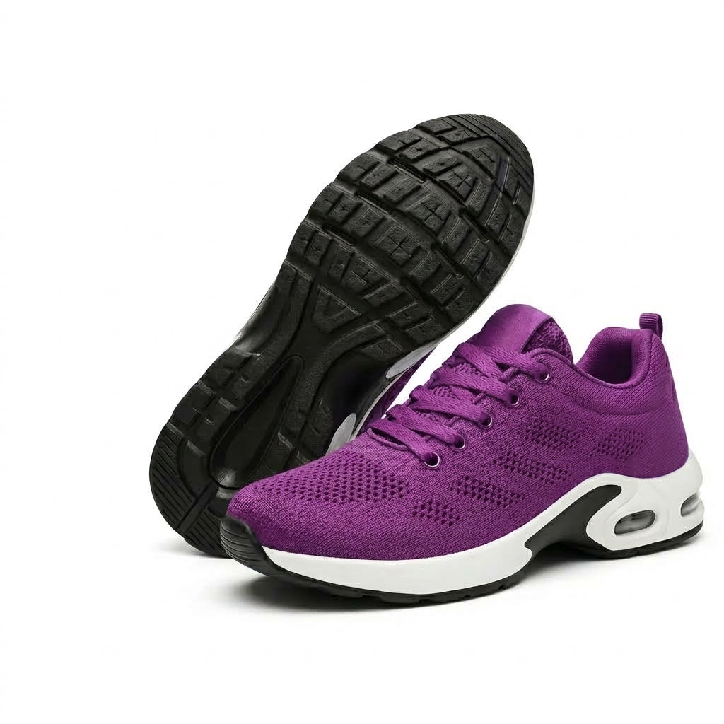 Orthora Pro - 12-timers Skift Sko til Lænde- &amp; Plantar Fasciitis Lindring (Unisex)
