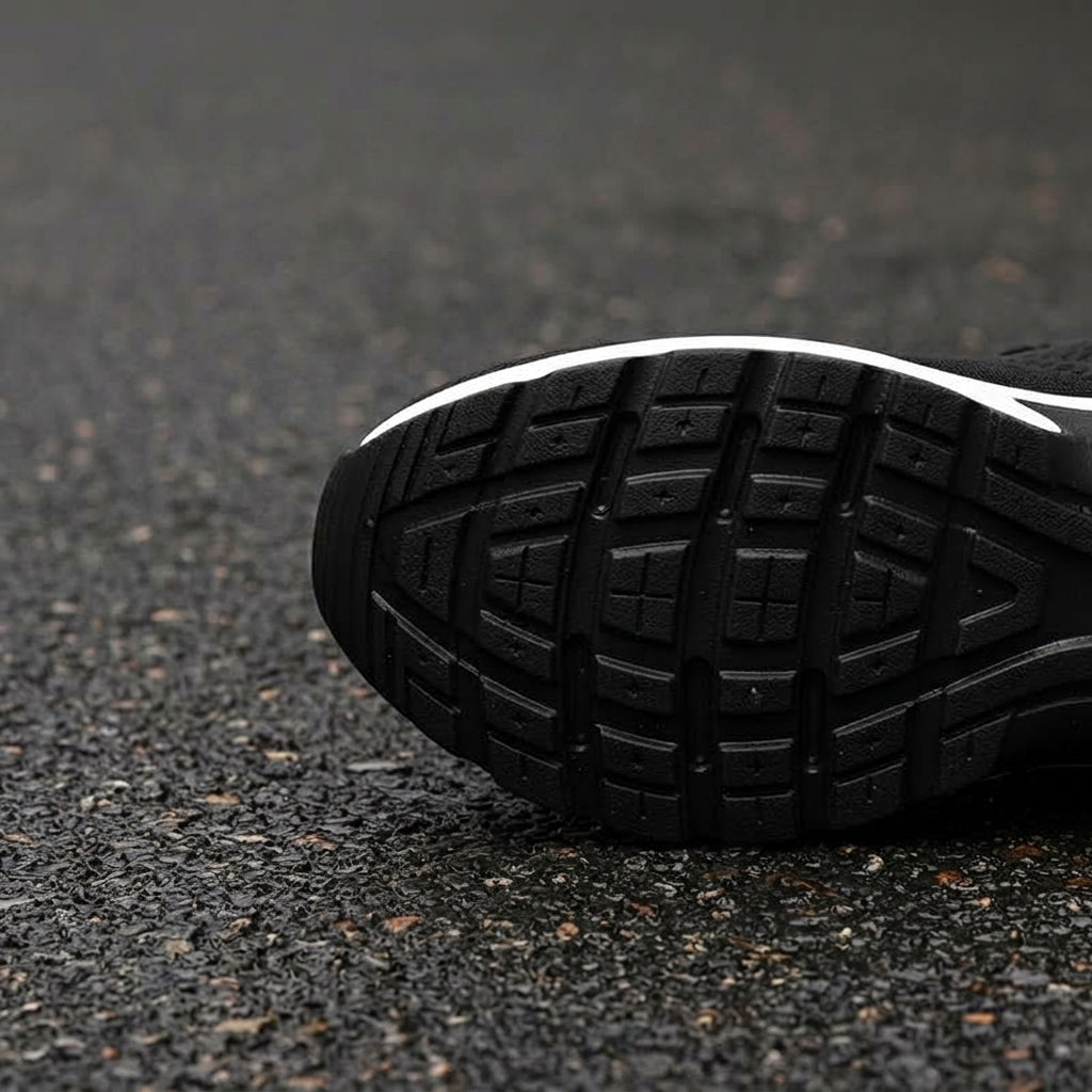 Orthora Pro - 12-timers Skift Sko til Lænde- &amp; Plantar Fasciitis Lindring (Unisex)