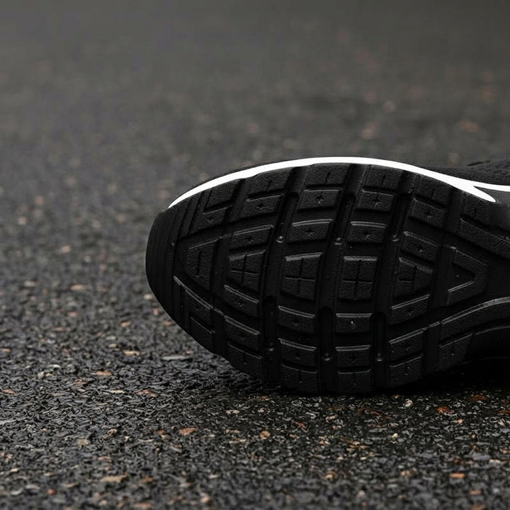 Orthora Pro - 12-timers Skift Sko til Lænde- &amp; Plantar Fasciitis Lindring (Unisex)