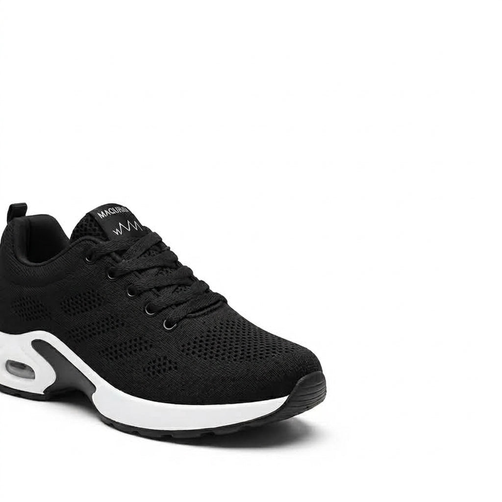Orthora Pro - 12-timers Skift Sko til Lette Smerter i Hæl &amp; Plantar Fasciitis (Unisex)