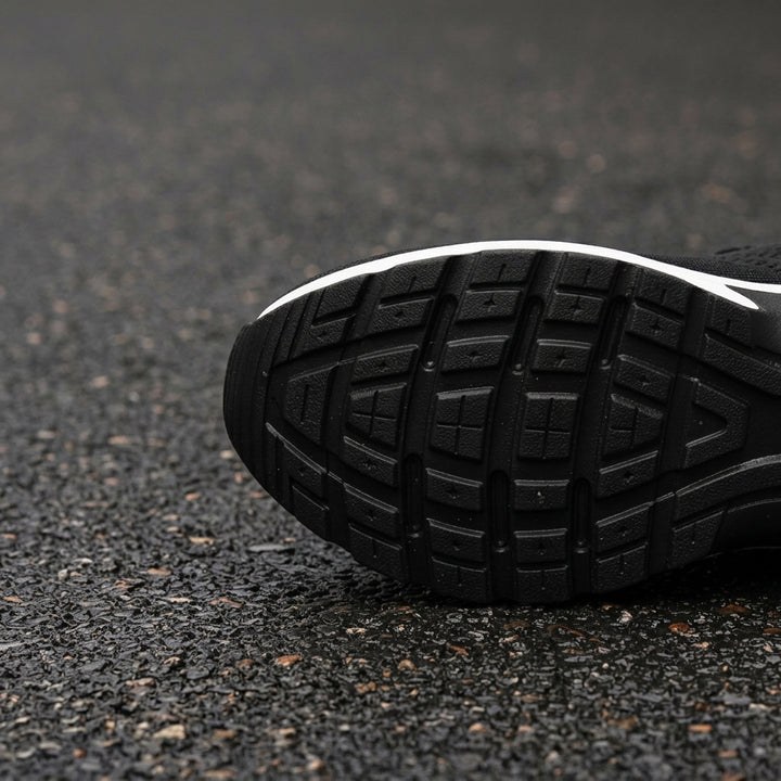 Orthora Pro - 12-timers Skift Sko til Lette Smerter i Hæl &amp; Plantar Fasciitis (Unisex)