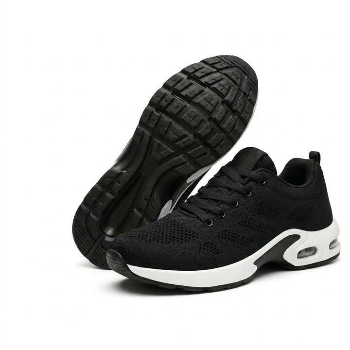 Orthora Pro - 12-timers Skift Sko til Lette Smerter i Hæl &amp; Plantar Fasciitis (Unisex)