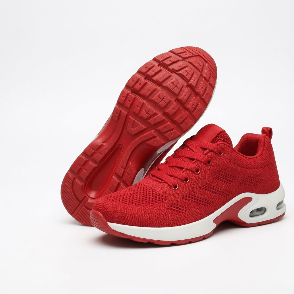 Orthora Pro - 12-timers Skift Sko til Lette Smerter i Hæl &amp; Plantar Fasciitis (Unisex)