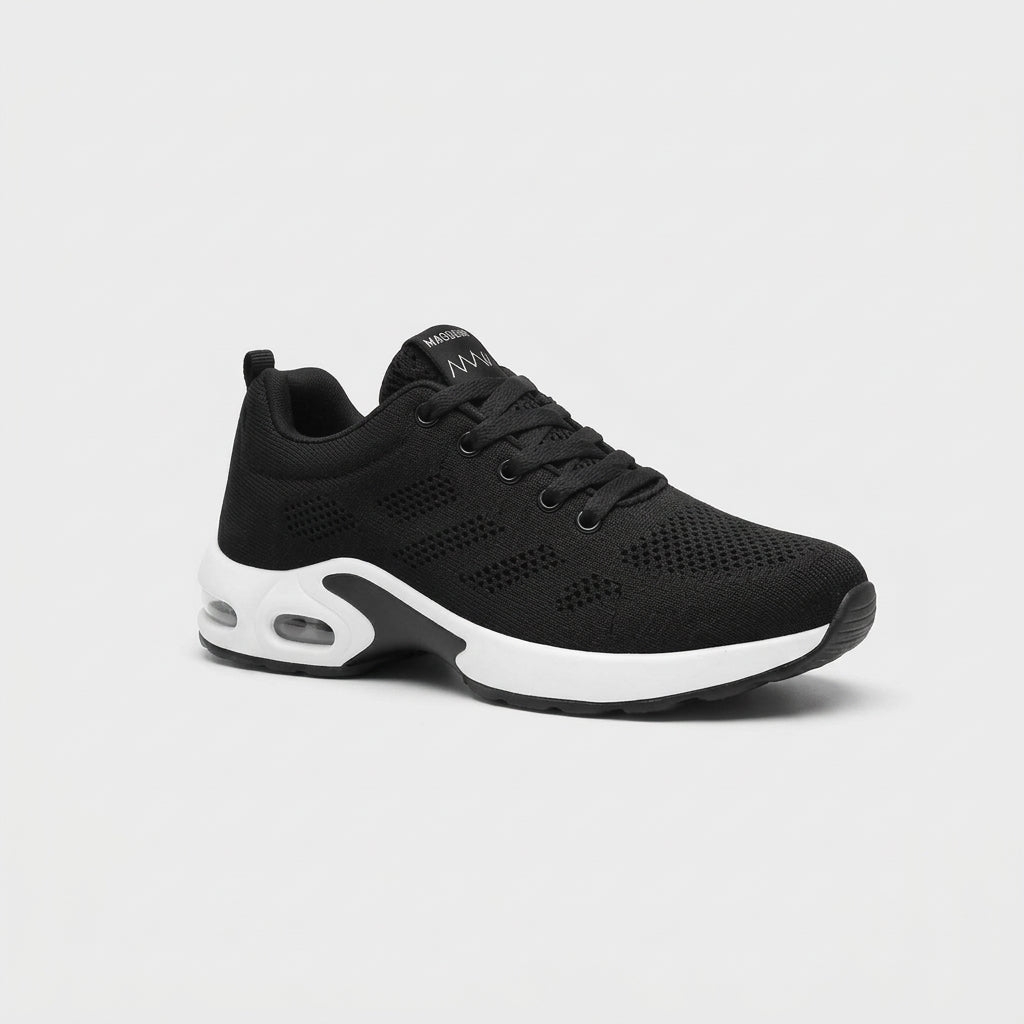 Orthora Pro - 12-timers Skift Sko til Lette Smerter i Hæl &amp; Plantar Fasciitis (Unisex)