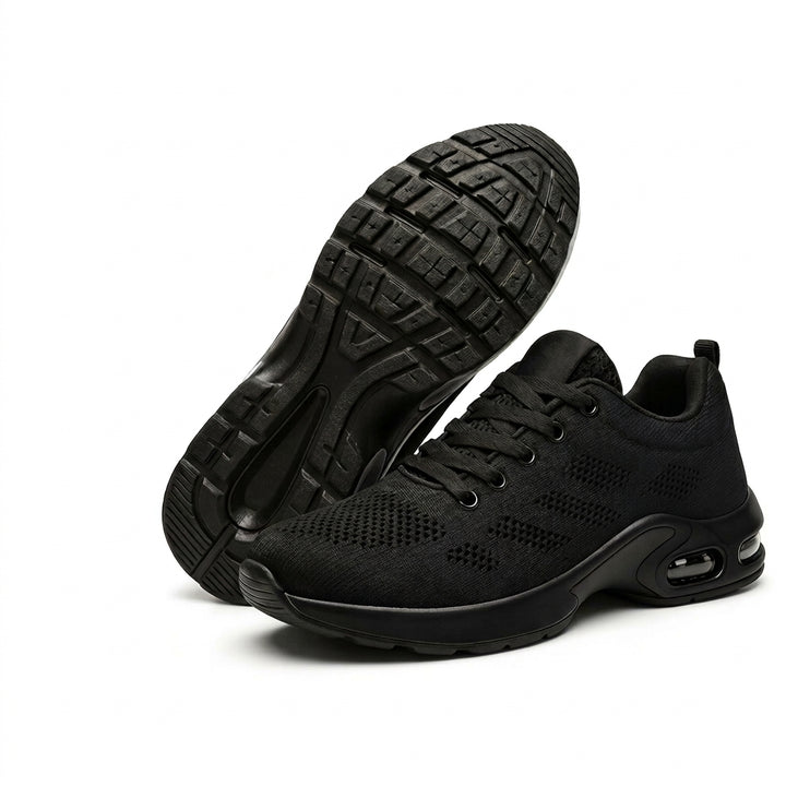 Orthora Pro - 12-timers Skift Sko til Lette Smerter i Hæl &amp; Plantar Fasciitis (Unisex)