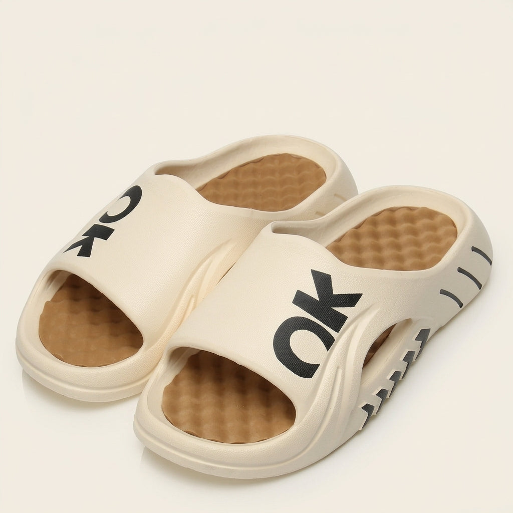 Orthora Ultra Cushion Slides