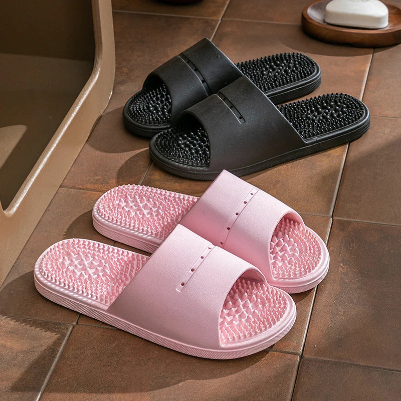 Orthora Bløde Sål Slides