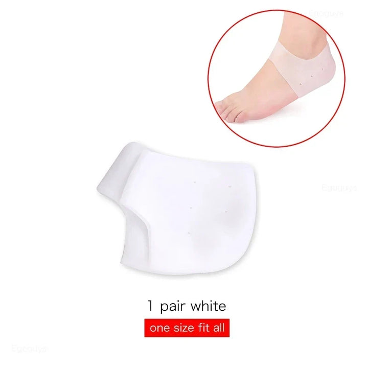 Komfort Fodpuder