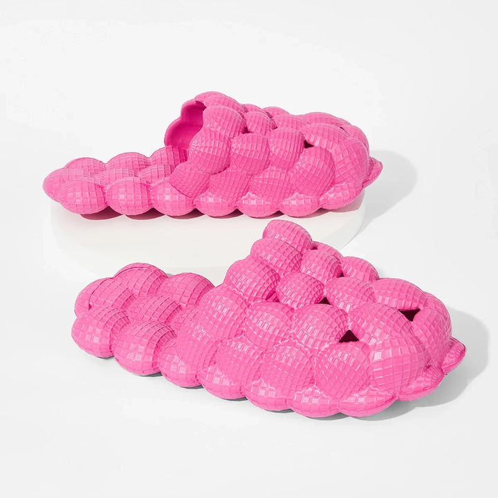 Orthora Bubble Comfort Slides