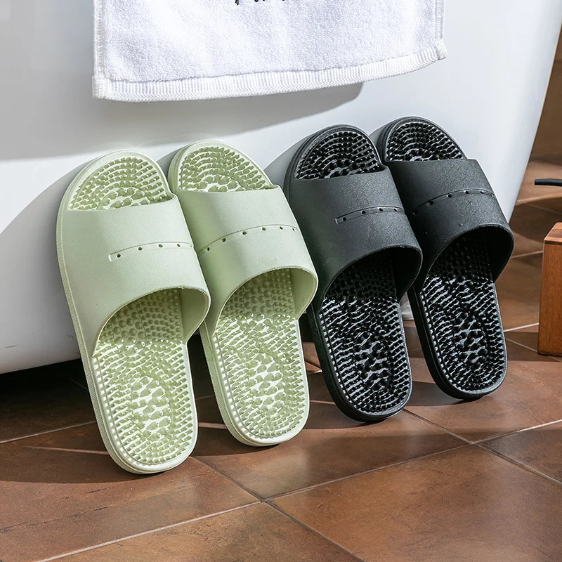 Orthora Bløde Sål Slides