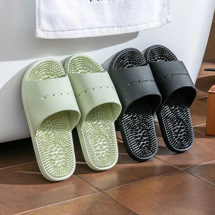 Orthora Bløde Sål Slides