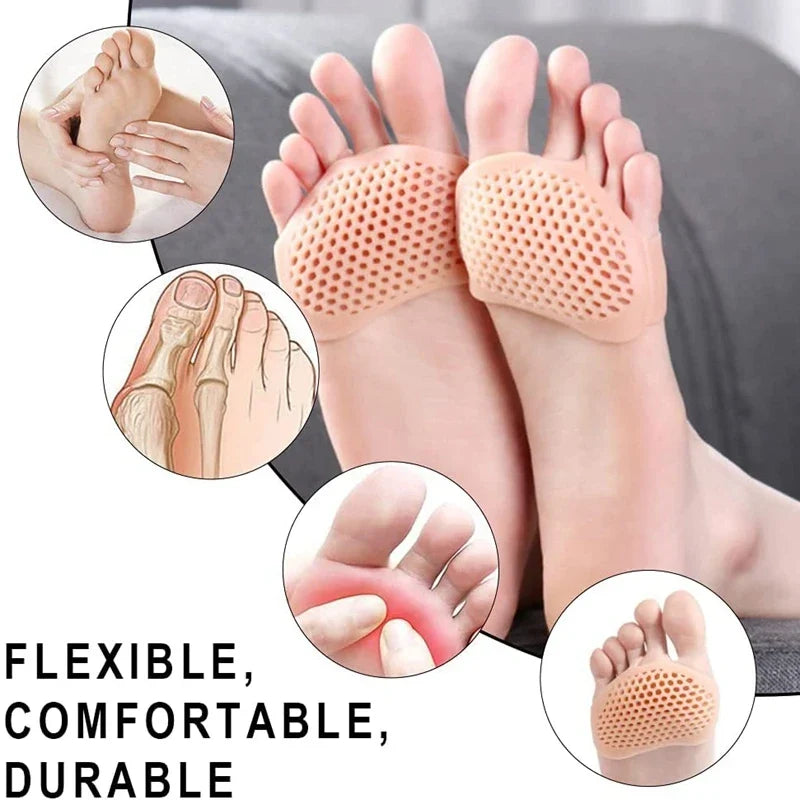 Komfort Fodpuder