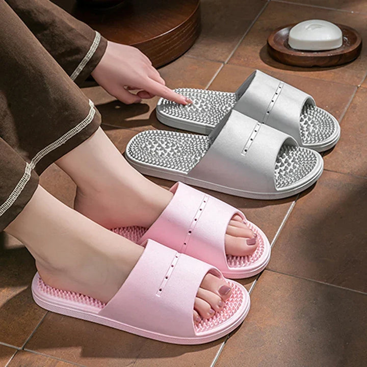 Orthora Bløde Sål Slides