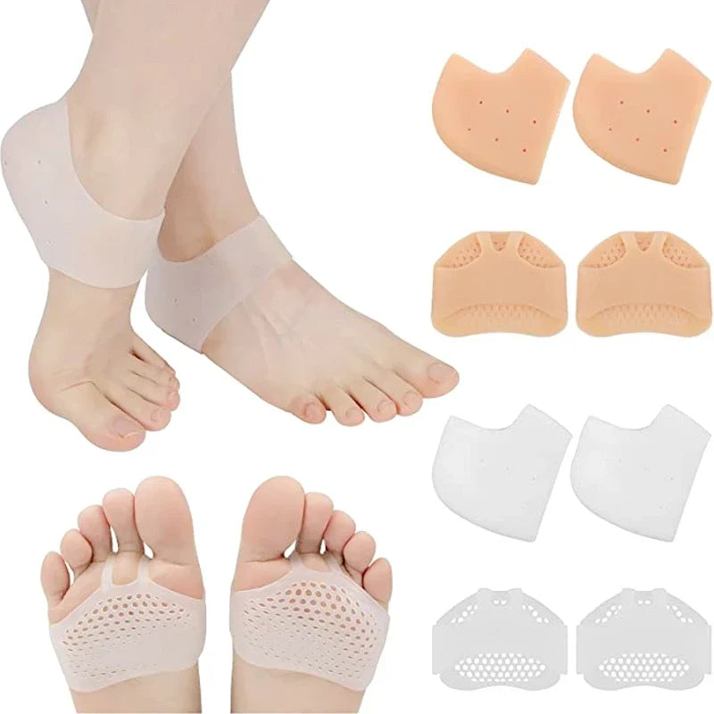 Komfort Fodpuder