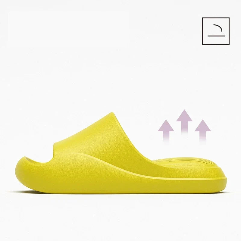 Orthora Åndbare Platform Slides