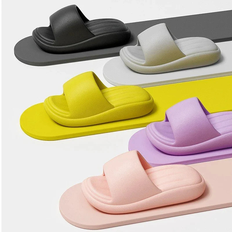 Orthora Åndbare Platform Slides