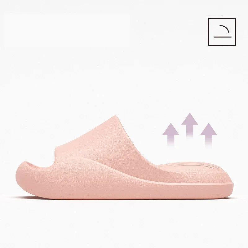 Orthora Åndbare Platform Slides