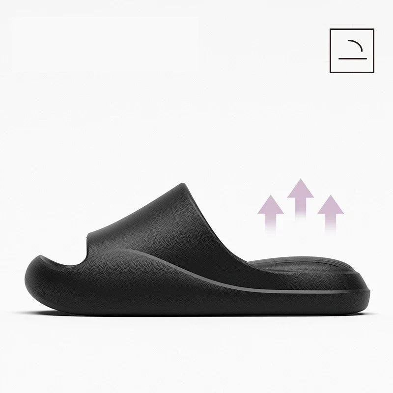 Orthora Åndbare Platform Slides