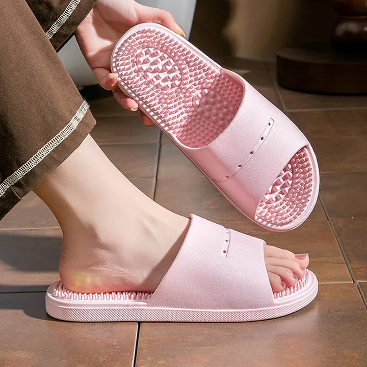 Orthora Bløde Sål Slides