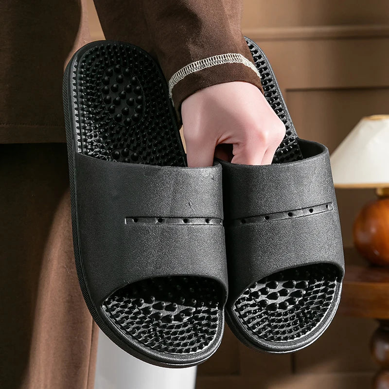 Orthora Bløde Sål Slides