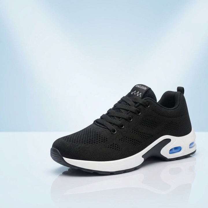 Orthora Pro - 12-timers Skift Sko til Læge- og Plantar Fasciitis Lindring (Unisex)