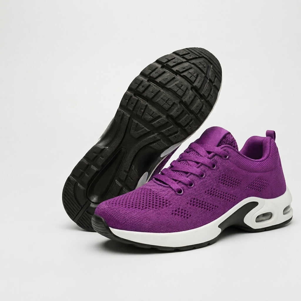 Orthora Pro - 12-timers Skift Sko til Læge- og Plantar Fasciitis Lindring (Unisex)
