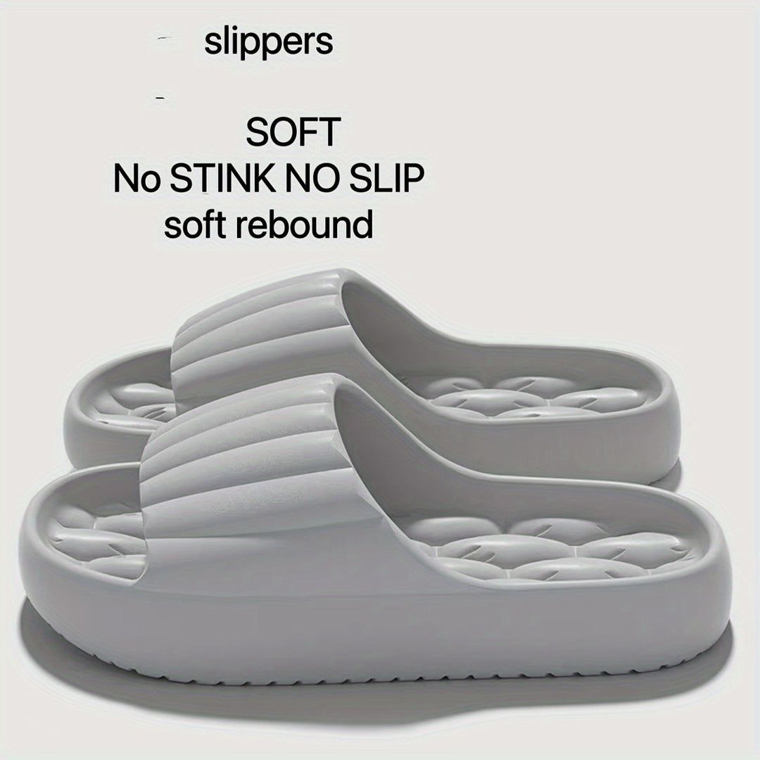 Orthora Minimalistiske Pude Slides