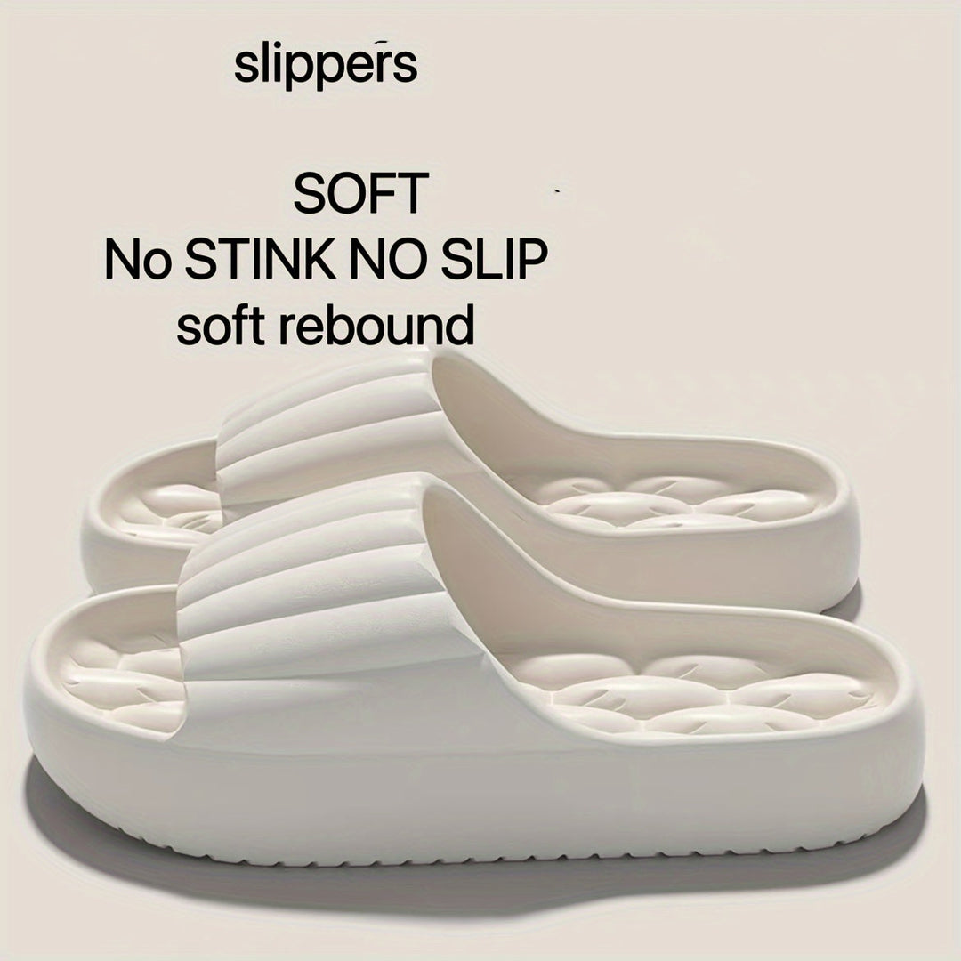 Orthora Minimalistiske Pude Slides