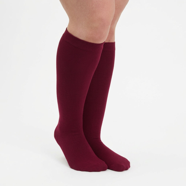 Orthora Original Wide Compression Socks