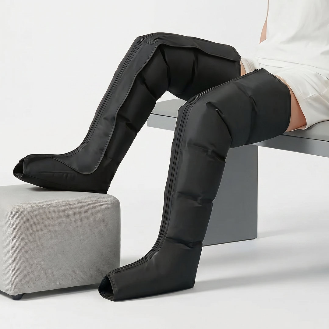 Orthora LegFlow Massager